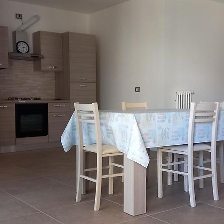 Apartmán Residenza Michi Gravedona Exteriér fotografie
