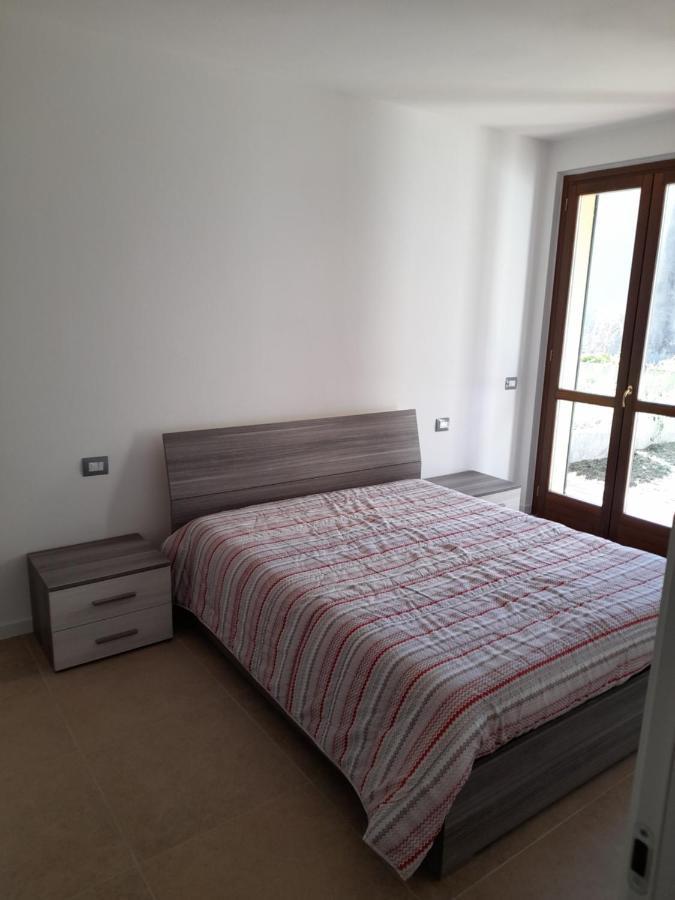Apartmán Residenza Michi Gravedona Exteriér fotografie