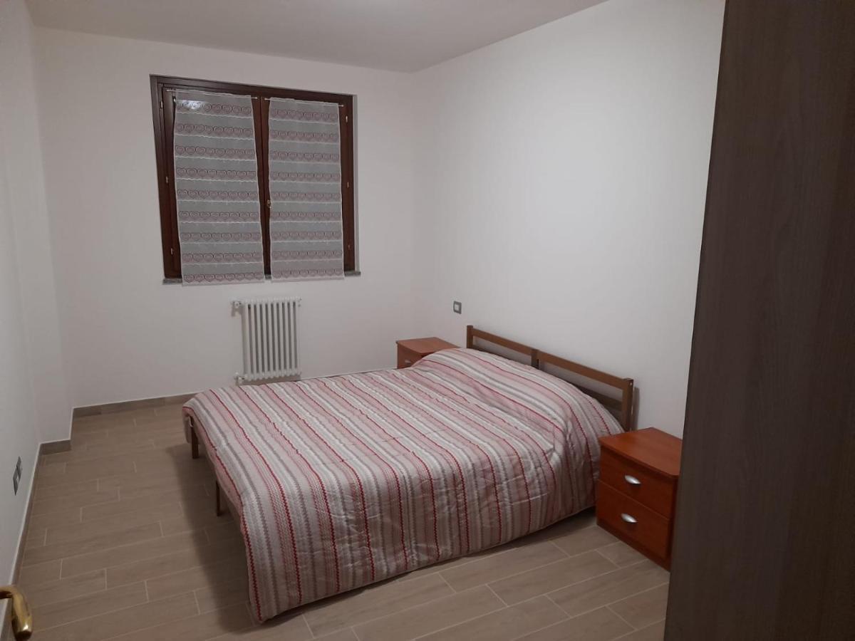 Apartmán Residenza Michi Gravedona Exteriér fotografie
