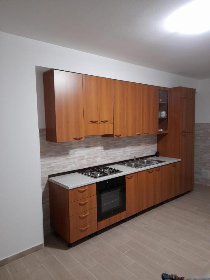 Apartmán Residenza Michi Gravedona Exteriér fotografie
