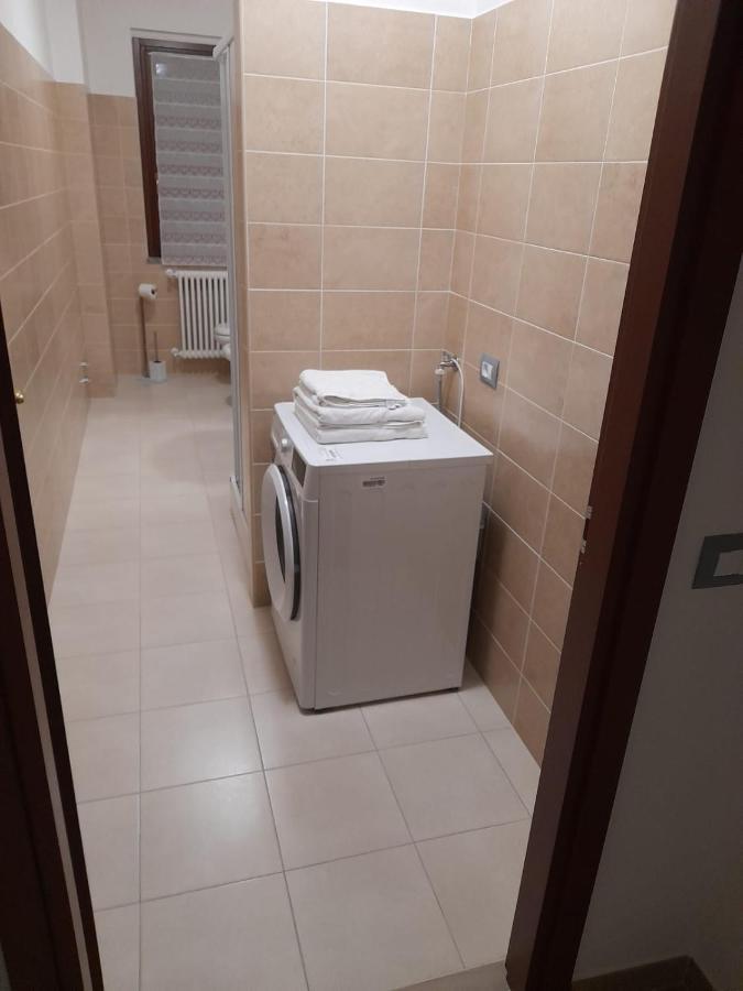 Apartmán Residenza Michi Gravedona Exteriér fotografie